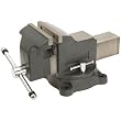 Shop Vise 6" with Swivel Base WIL 63302