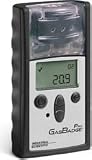 GasBadge Plus Personal Gas Alarm- Oxygen By Industrial Scientific