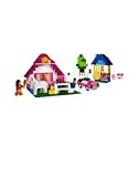 LEGO Pink Brick Box Large (5560)