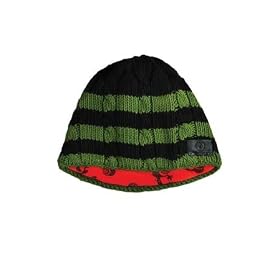 Buy Aerial 7 SOUND DISK BEANIE - KNIT BLACK GREEN,Headphones for Unisex by var goTwisterProductImageStrings = new Object();goTwisterProductImageStrings['prodImageNotAvailTextNoColor'] = 
