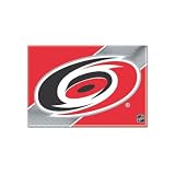 Carolina Hurricanes Rectangular Button