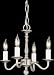 2034 - Nulco Lighting- Old Virginia Chandelier