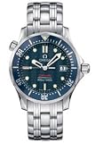 NEW OMEGA SEAMASTER MIDSIZE 300M WATCH 2222.80.00
