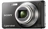 Sony - Cyber-shot DSC-W270 - Digital camera - compact - 12.1 Mpix - optical ....