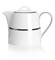 Pavilion Teapot