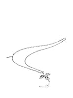 Police Conjunto de cadena y colgante Phoenix