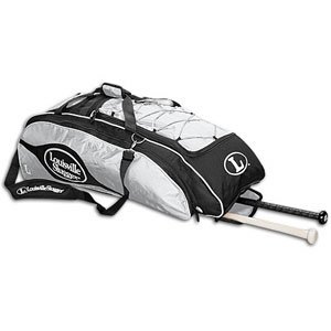Louisville Slugger Omaha Bag