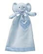 Lovie Babies (small)- Tuscany Elephant Security Blanket Plush