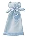 Lovie Babies (small)- Tuscany Elephant Security Blanket Plush