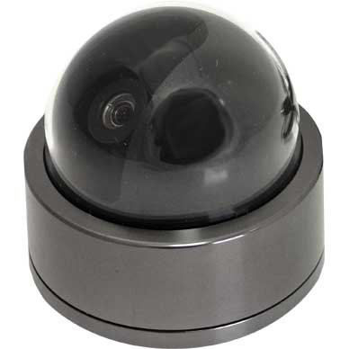 1/4 Sharp Mini Dome