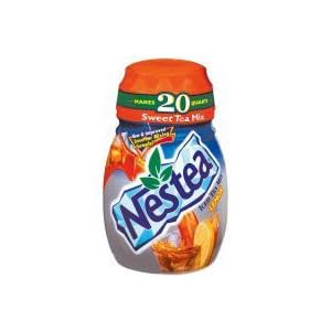 Iced Tea Nestea