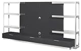 Manhattan Entertainment Cabinet
