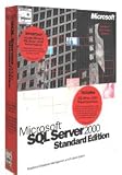 Microsoft SQL Server 2000 Standard Edition (5-client) [Old Version]