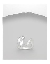 Ring In 92.5 Sterling Silver