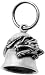 Dragon Pewter Bell