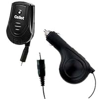 Retractable Power Pack for Nokia 5800 XpressMusic