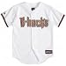 Arizona Diamondbacks Youth 2010 Home MLB Replica Jersey - Small (8)