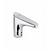 GROHE 36 227 000 Europlus E Touch-Free Centerset Lavatory Faucet, Chrome