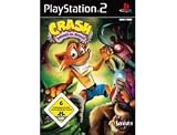 Crash - Herrscher der Mutanten