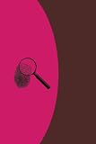 The Evidence Bible: New King James Version, Duo-Tone Pink & Brown