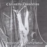 Sanguinary Disseverance