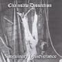 Sanguinary Disseverance
