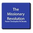 The Missionary Revolution