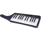 NEW MAD CATZ RB3971610S34/02/1 PLAYSTATION 3 ROCK BAND 3 WIRELESS KEYBOARD (VIDEO GAME ACCESS)