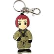 Last Exile Lavie Head Keychain GE-3309