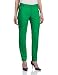 Calvin Klein Women's Skinny Pant With Zip