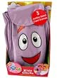 Dora The Explorer Card Games in Game Pack Set