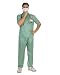 E.R. Surgeon tm Male Costume Standard Fit up to jacket size 42