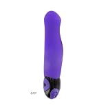 Produkt-Bild: Fun Factory Vibrator elLove violett