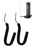 Surfboard Wall Rack Display - Shortboards