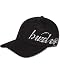 Sporting Goods : HURLEY Underground Black Cap