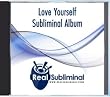 Love Yourself Subliminal CD