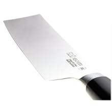 Shun Pro 6-1/2-Inch Nakiri Knife