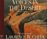 Voices in the Desert: Writings and Photographs (The Wilderness Experience)
