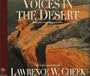 Voices in the Desert: Writings and Photographs (The Wilderness Experience)