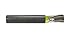 Belden - Atmm100 008cut - (priced Feet) 24-100p Riser Cable/atm Cmr Atmm-100