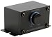 Audiobahn ABR100T Remote-Mount Bass Boost Control