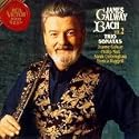 Bach: Trio Sonatas, Vol.2