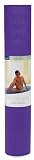 Gaiam Yoga Mat (Purple)