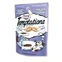 Whiskas Temptations Creamy Dairy Flavor Treats