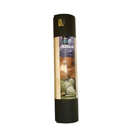 Manduka BlackMatPRO 85-Inch Yoga and Pilates Mat