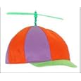 Tweedledee Twill Costume Hat