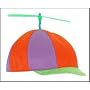 Tweedledee Twill Costume Hat