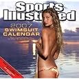 Sports Illustrated 2007 Swimsuit Calendar by