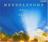 Mendelssohn - Elias/ Paulus - Christine Sch�fer