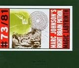 Revue Marc Johnson  / Magic Labyrinth